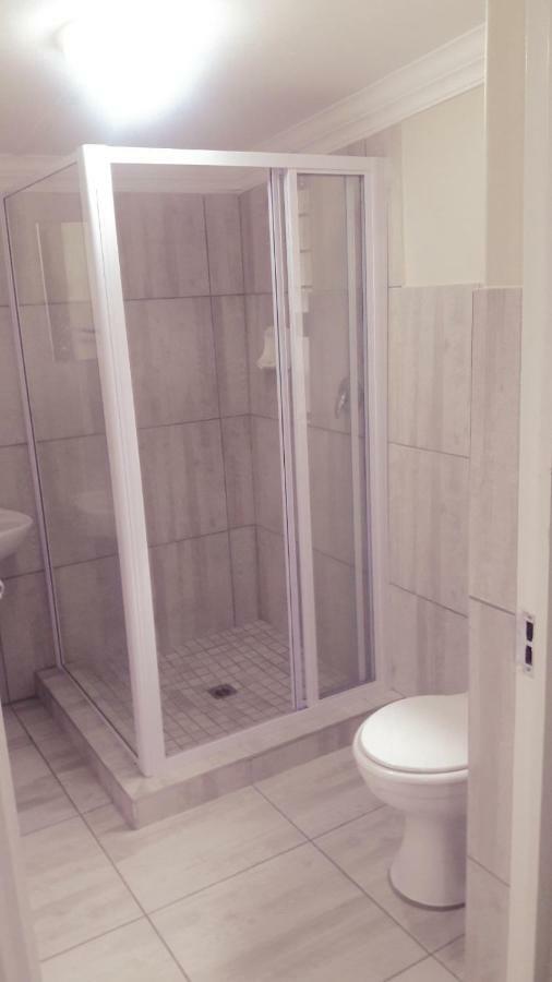 Zanevovo Hotel Скотбург Екстериор снимка