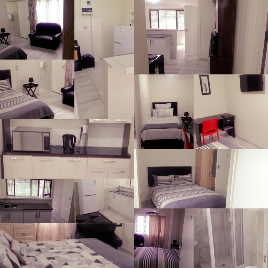 Zanevovo Hotel Скотбург Екстериор снимка